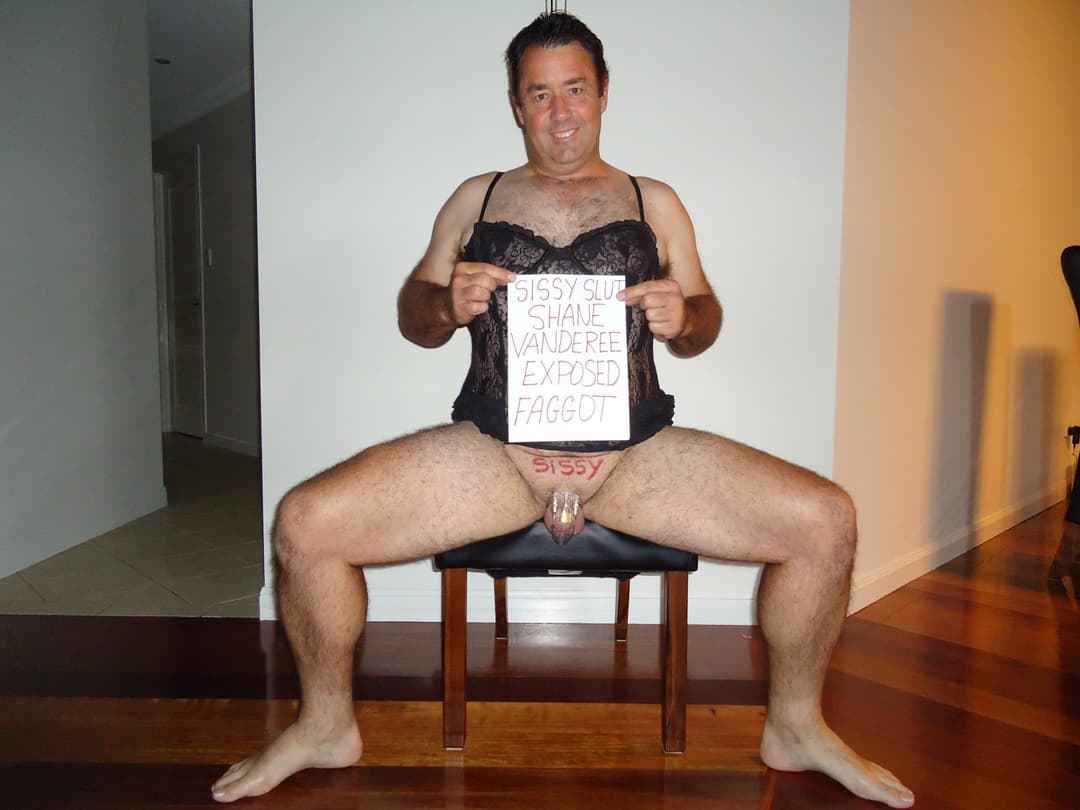 Click to view full size shane v brisbane sissy