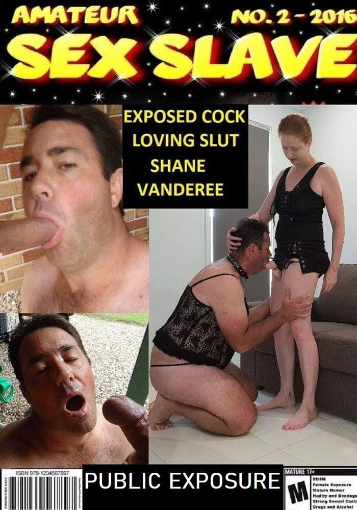 Click to view full size Shane Vanderee xxx