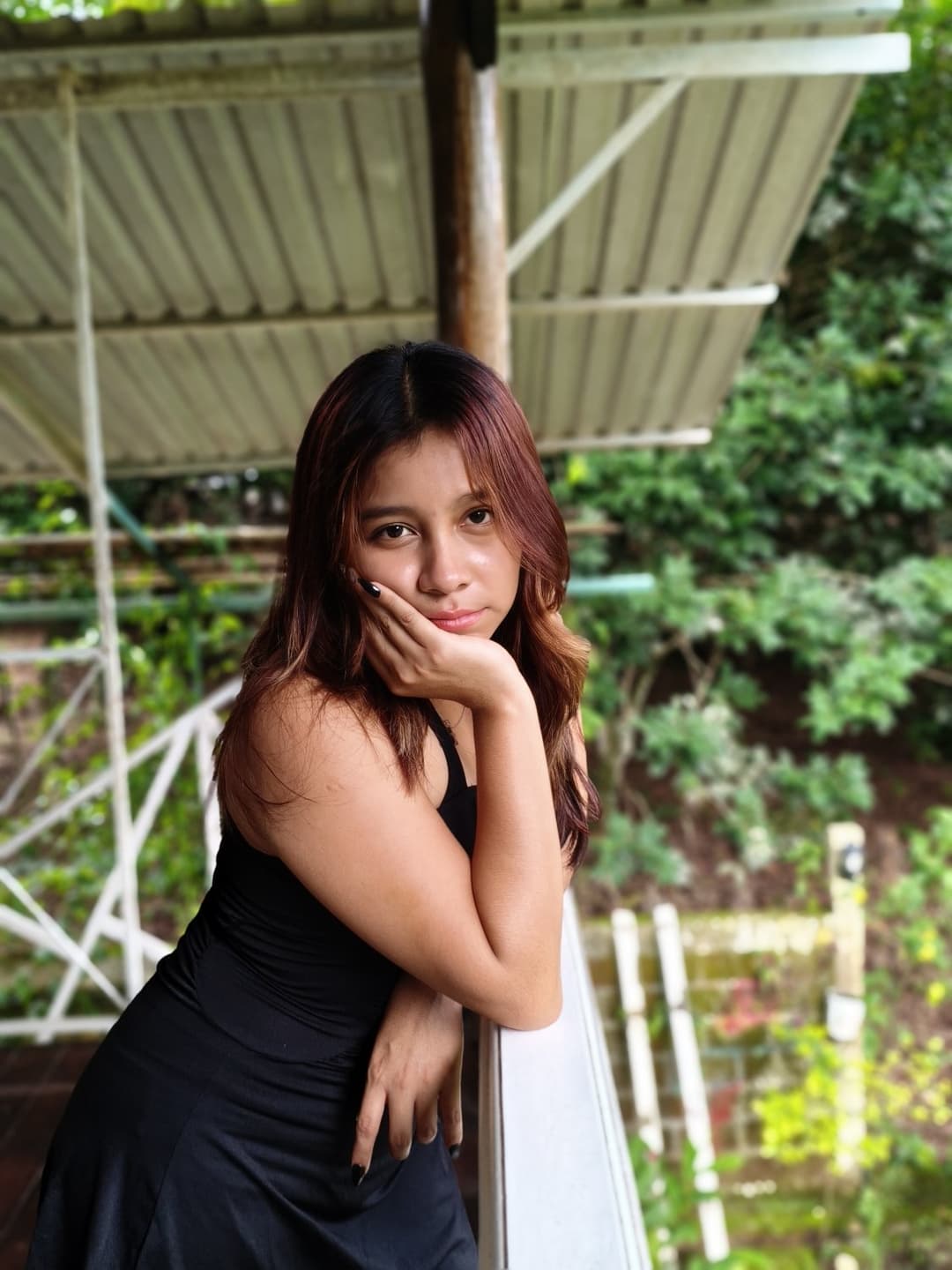 Click to view full size Putita de Tuxtla chico Chiapas México