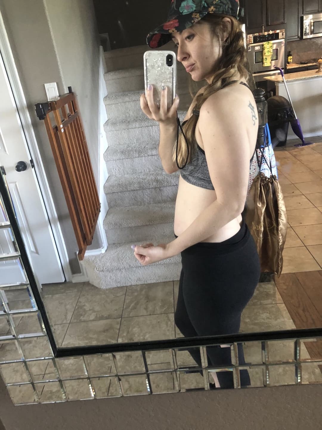 Click to view full size Stephanie’s new content slut nurse MILF cute sexy