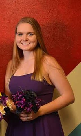 Click to view full size Mrs. Ashten Macklin 3rd Grade Teacher at Clark County Elementary School district in Baytown Texas