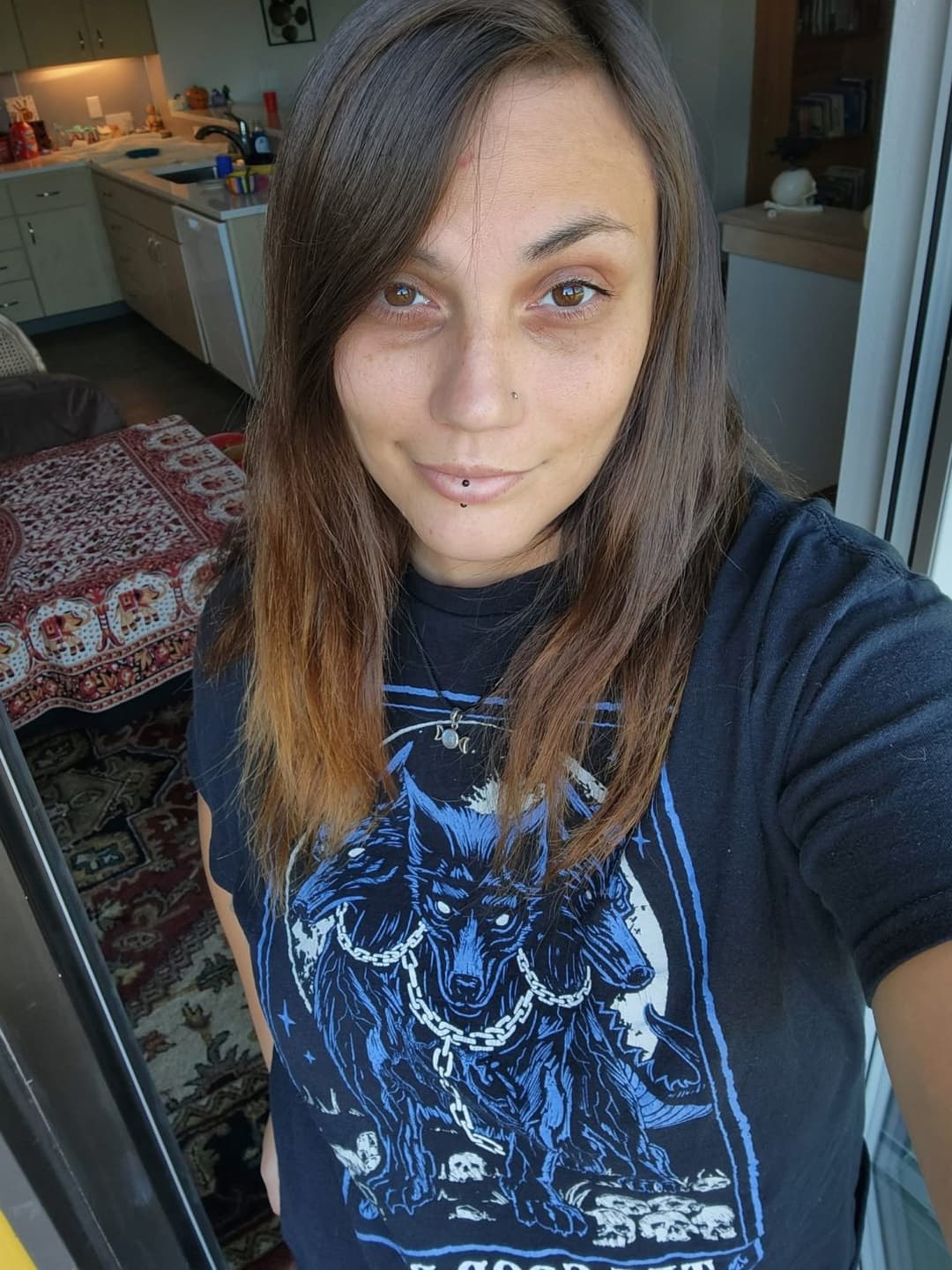 Click to view full size Sexy Gothic Witch Mom