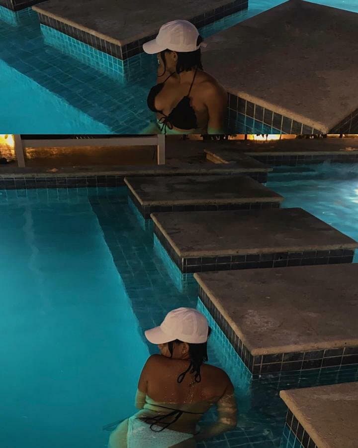 Click to view full size Pretty Islander ?