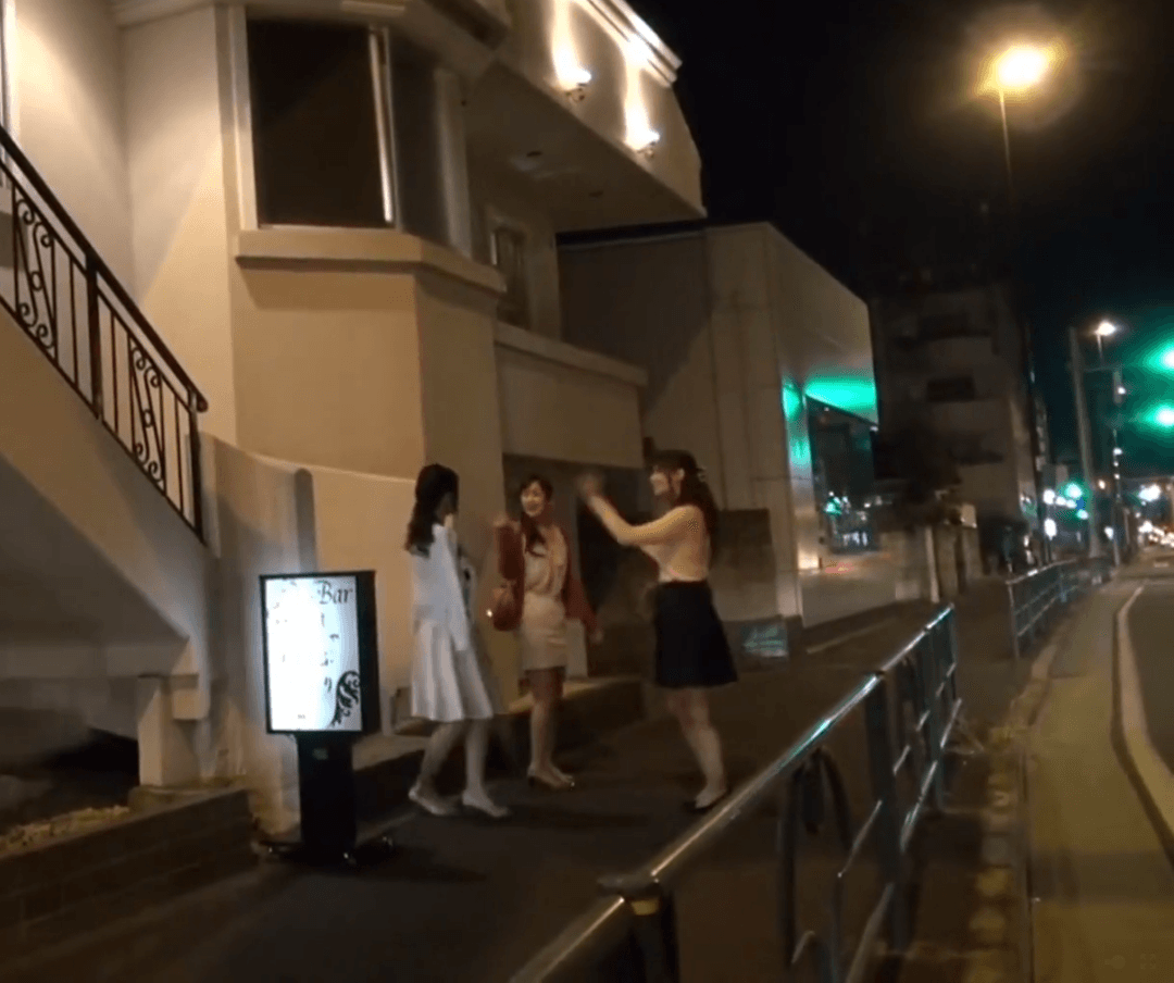 Click to view full size ?️Glory Hole Bar? | Asian Authentic Volume #3.4