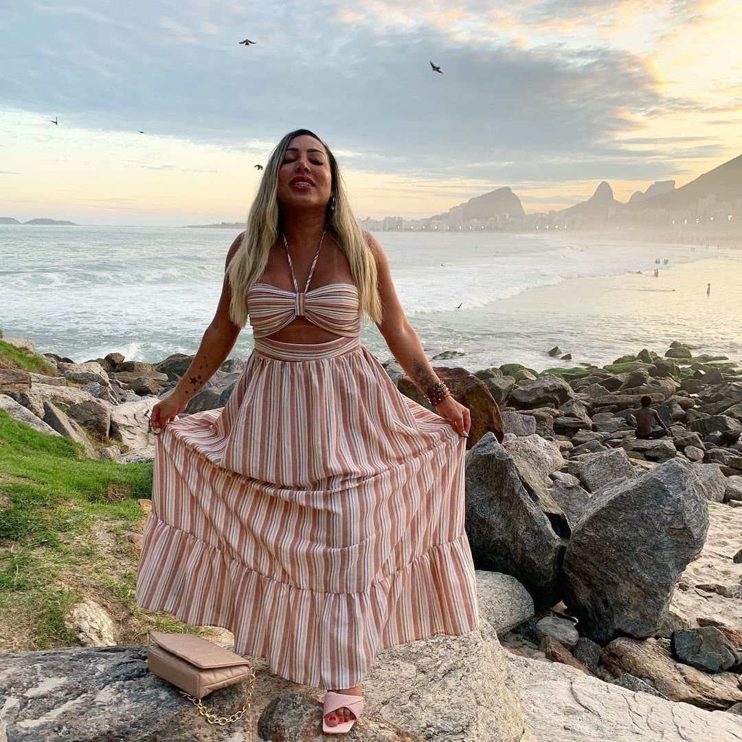 Click to view full size Aylla Gattina Trans Gostosa Pra Caralho