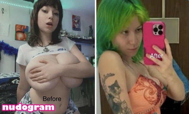 Click to view full size Uwucaptain666 pics that make ur dong explode