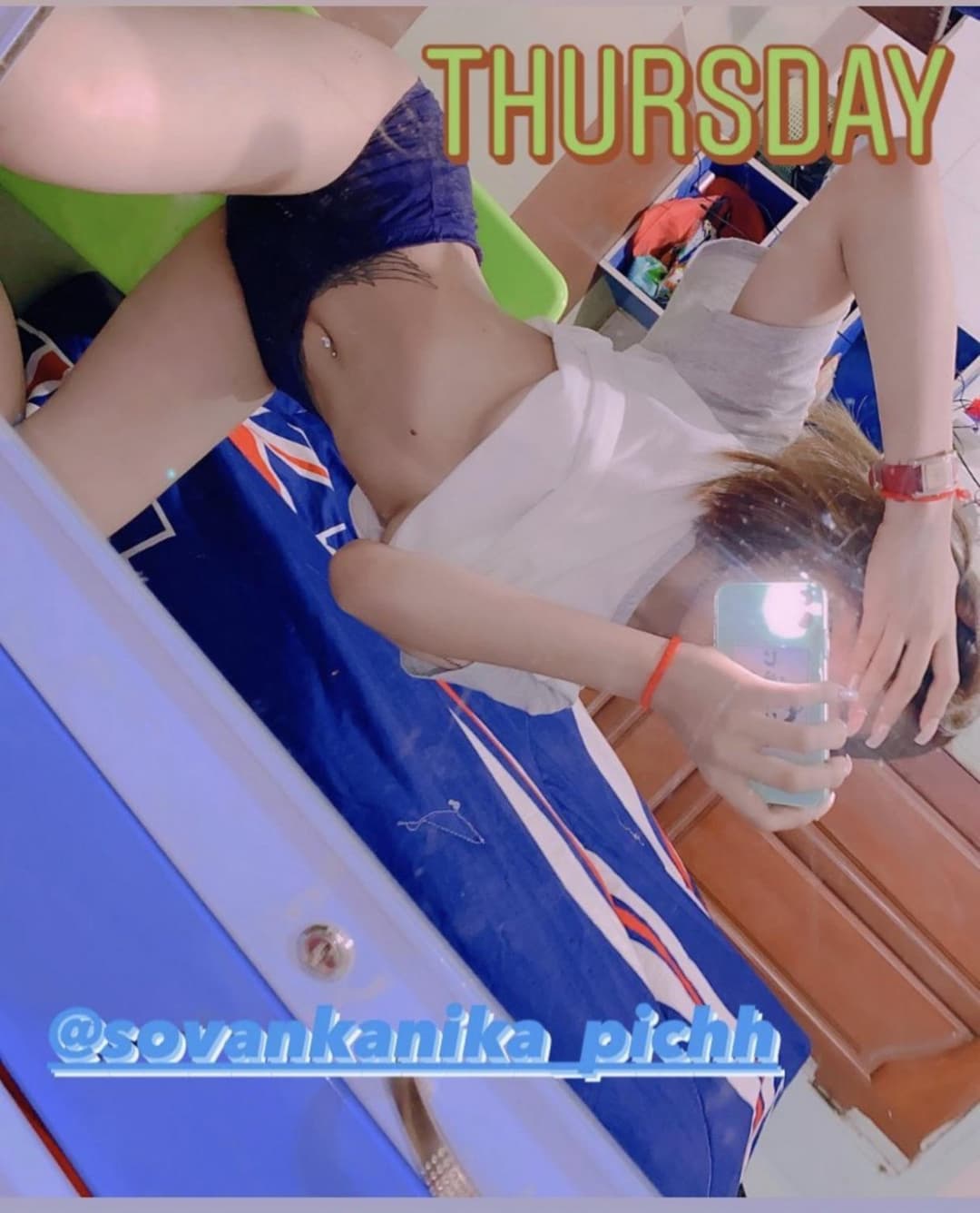 Click to view full size Need Oun Ploy sextape inbox