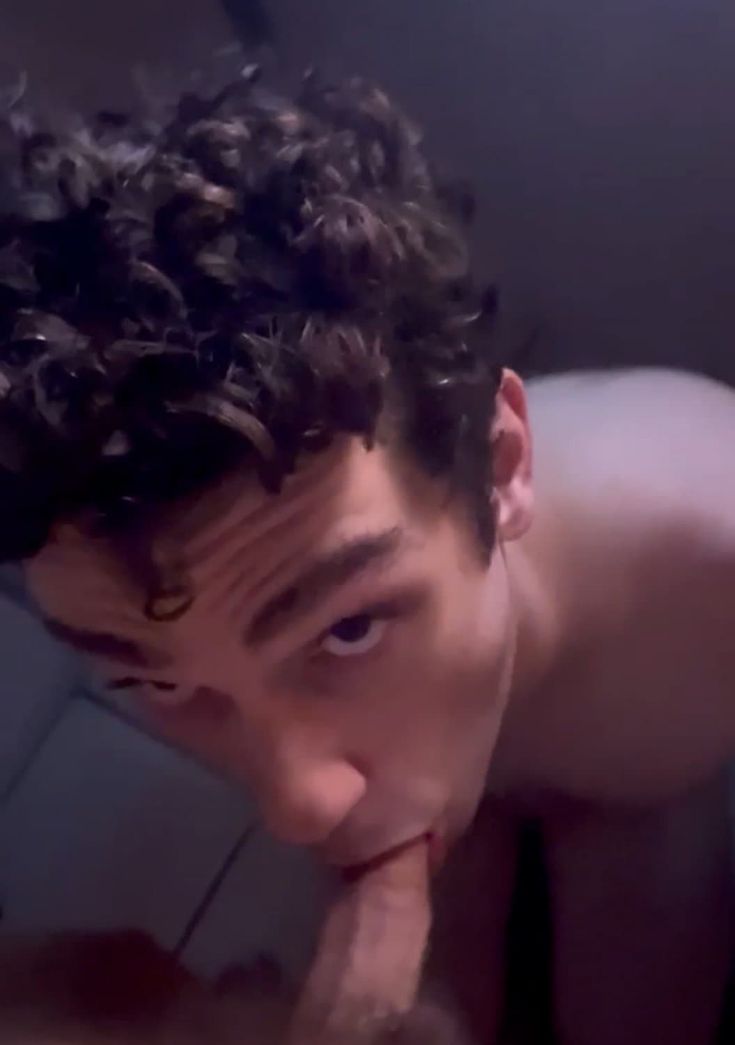 Click to view full size Dl Connecticut cocksucker whore Matt. Anyone know her?