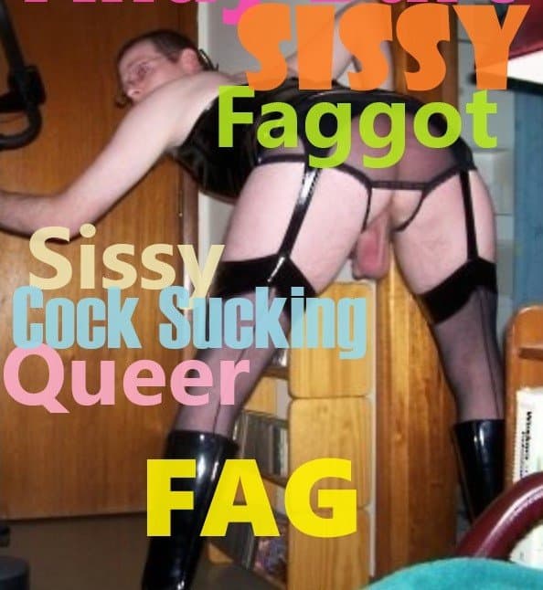 Click to view full size Crossdresser Andy