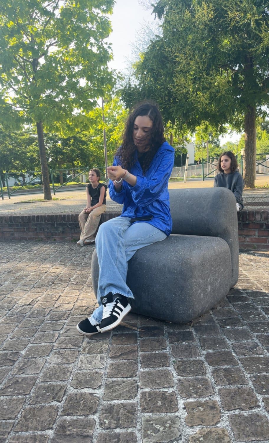 Click to view full size Beurette marocaine sexy