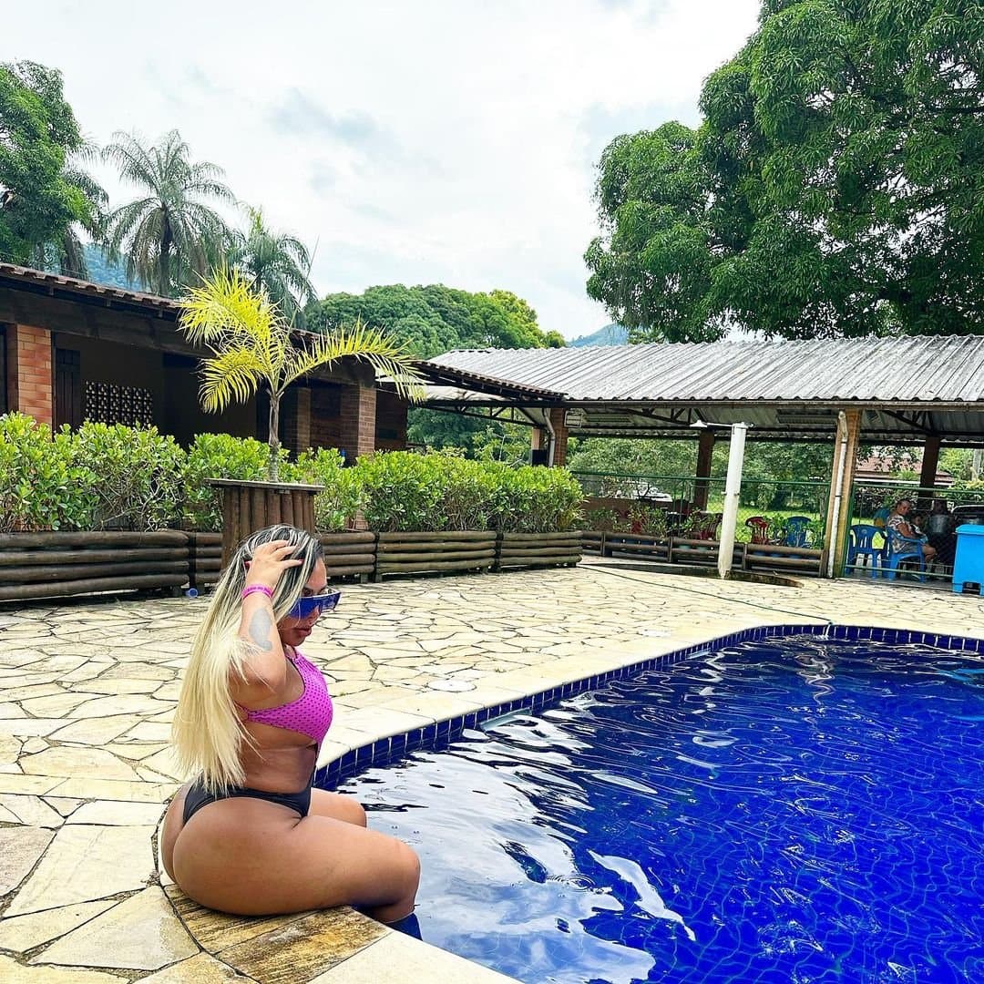 Click to view full size Aylla Gattina Trans Gostosa Pra Caralho