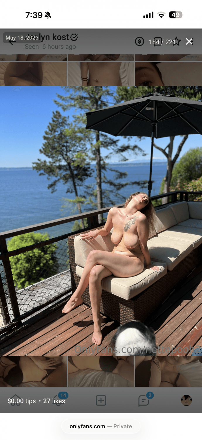 Click to view full size Of leak