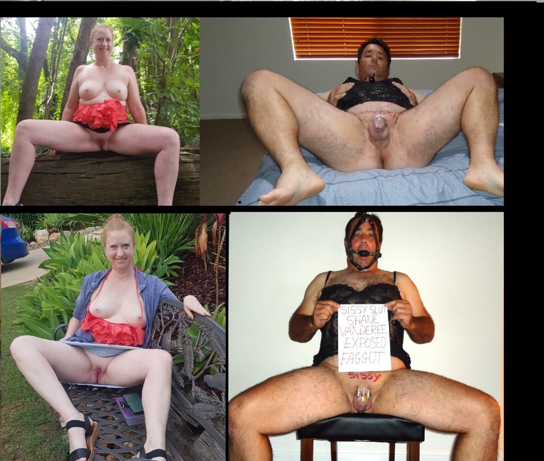 Click to view full size Shane Vanderee xxx