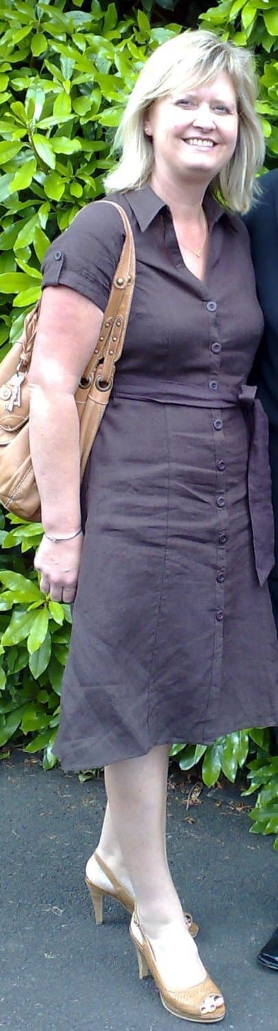 Click to view full size Introducing Carole