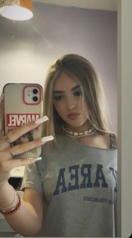 Click to view full size What are you destroying? Ass, pussy, mouth or tits (dm me your answer )