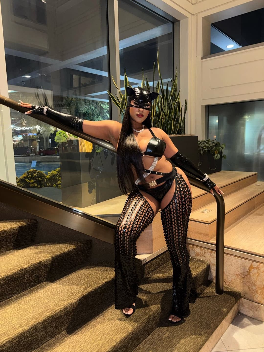 Click to view full size Halloween sluts 2025