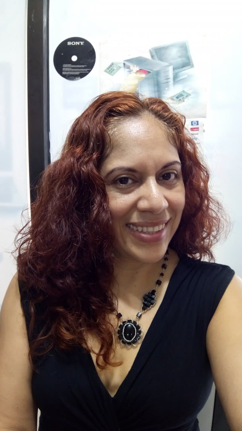 Click to view full size Margarita Pulido