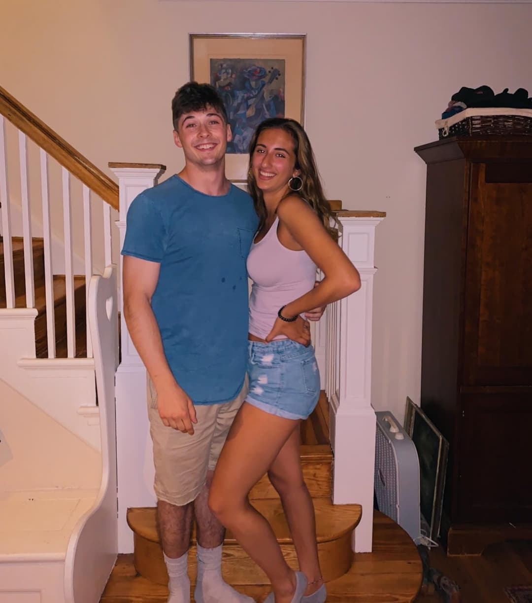 Click to view full size College Crush Lisa Sandson (@lisa.sandson). Comment your favorite pics.