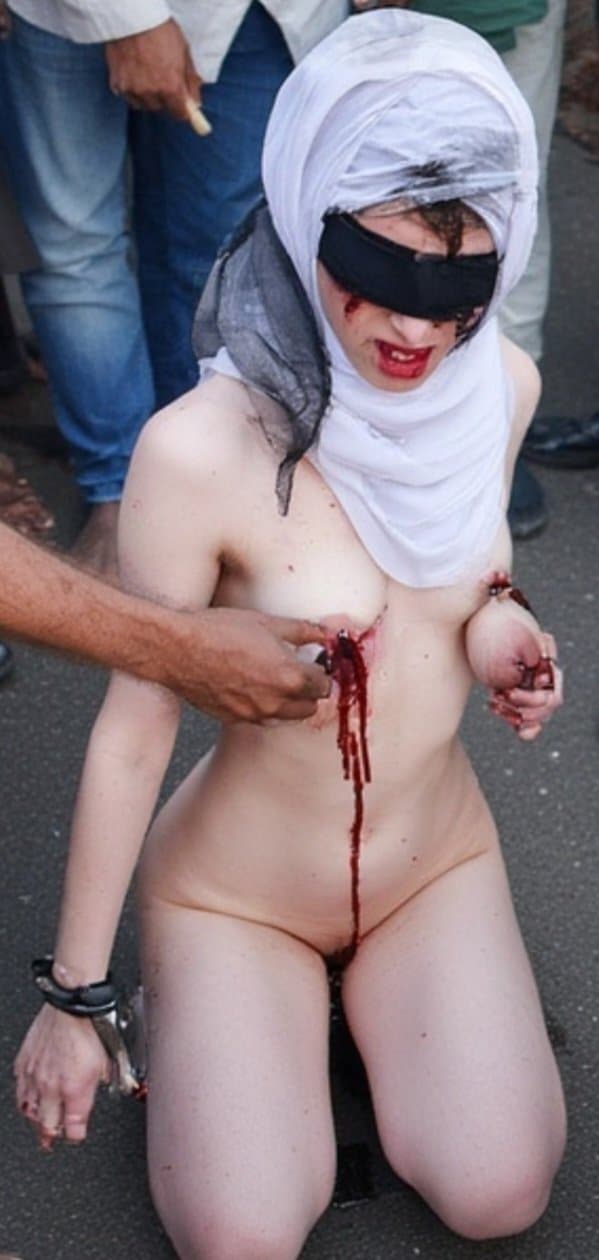 Click to view full size BONDAGE MODELS ! HELPLESS AND SILENT!