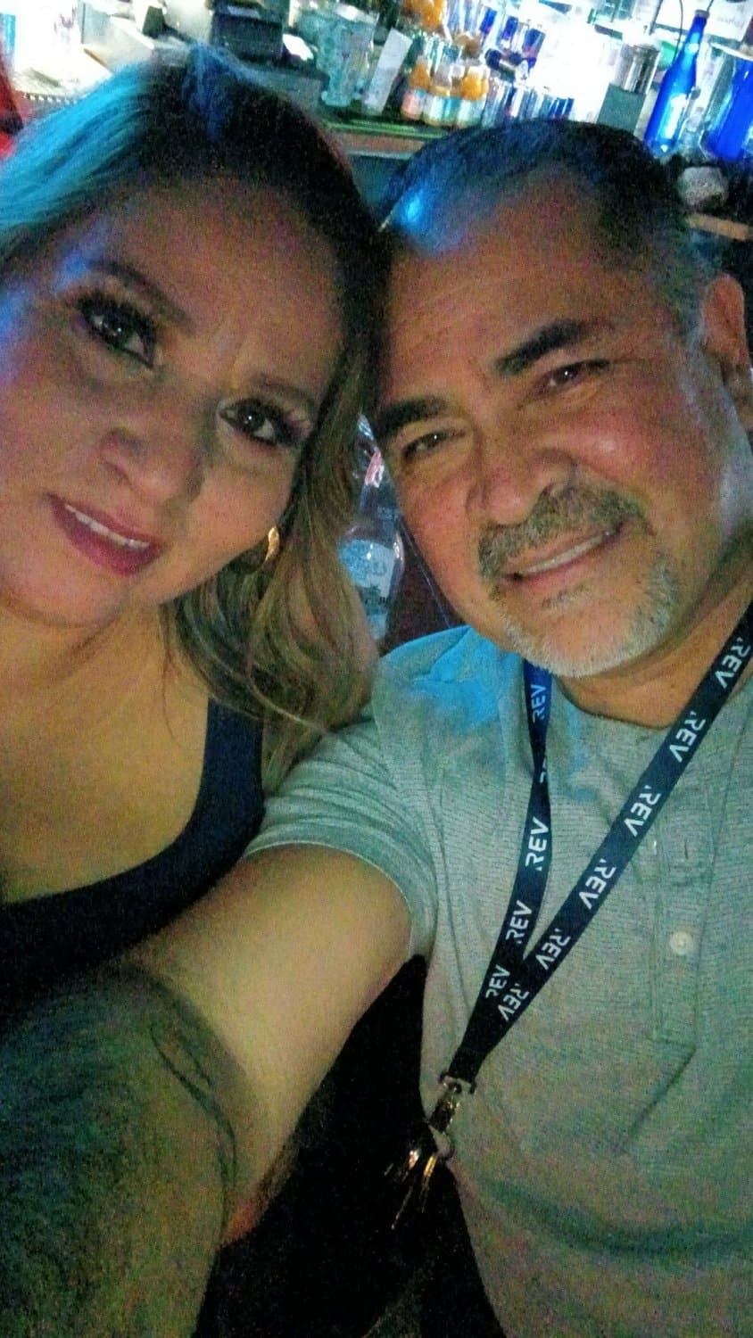 Click to view full size Latina Wife shared with BBC