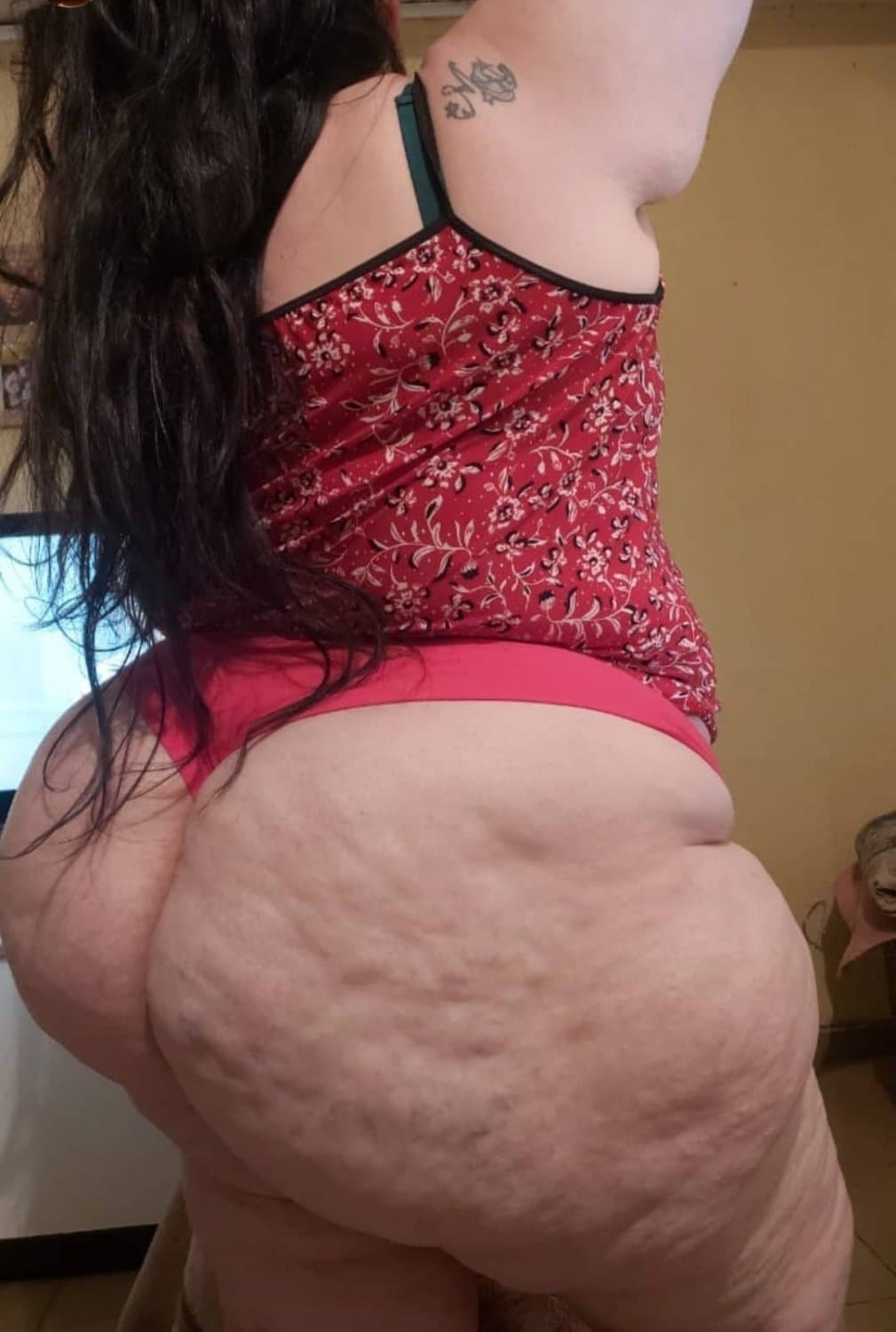 Click to view full size Best Of Stretch Marks & Cellulite Sssbbw