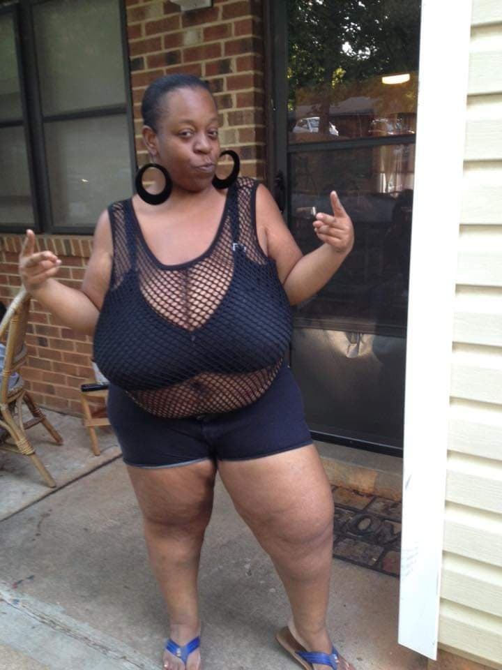 Click to view full size Jumbo Titty Ebony Bbw Milf That Only Bring That Project Pussy To The Table I Would Not Pull Out 58