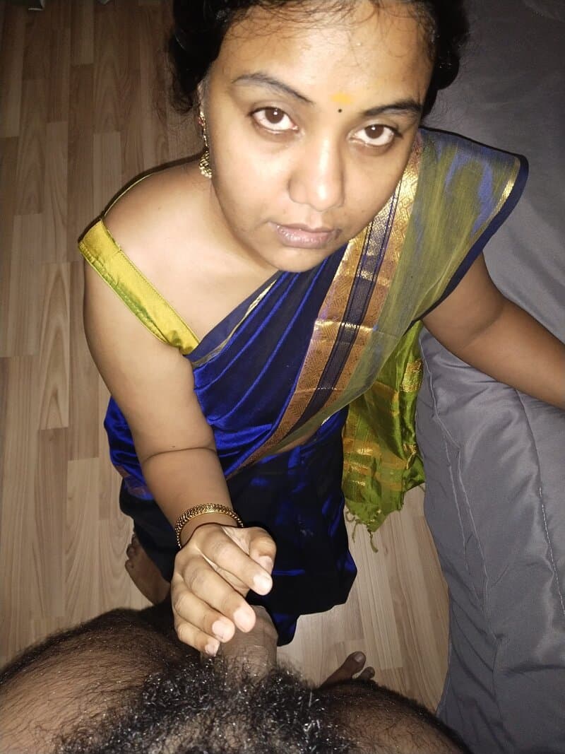 Click to view full size Tamil wife Kruthiga Nude