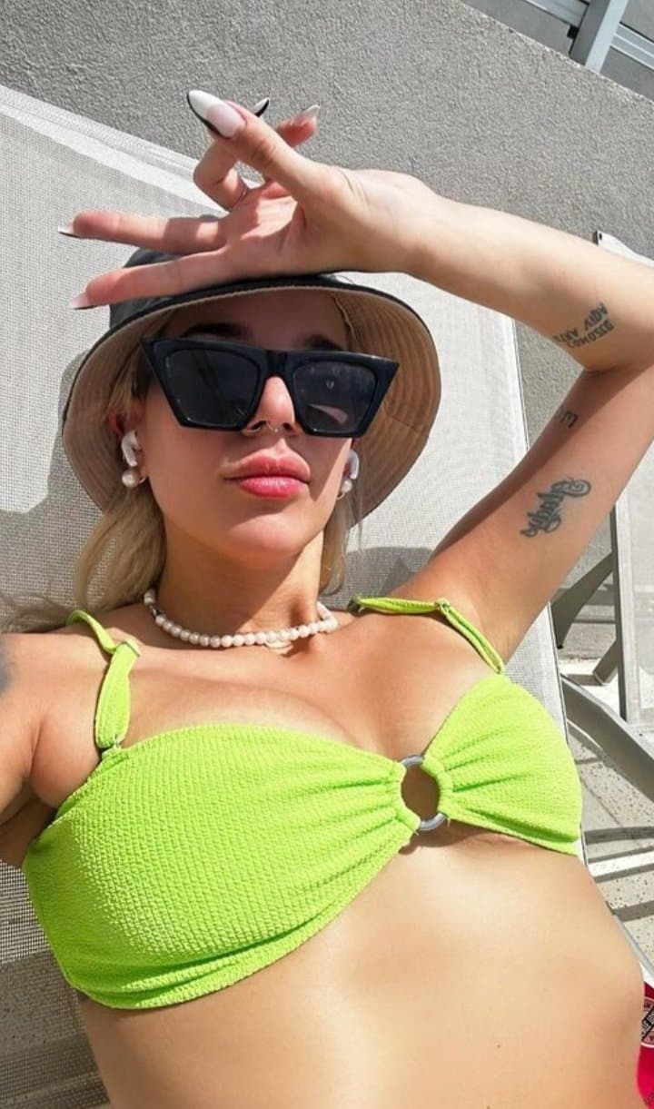 Click to view full size Post intagram + famosas + algunos fake