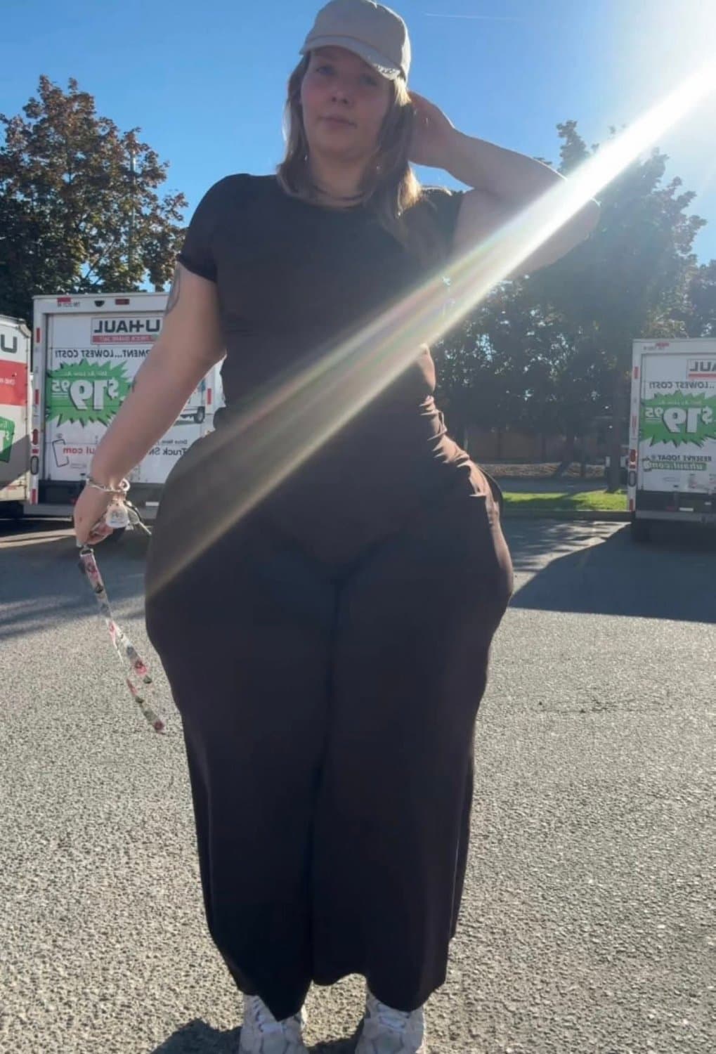 Click to view full size MASSIVE HUGE ASS SSBBW