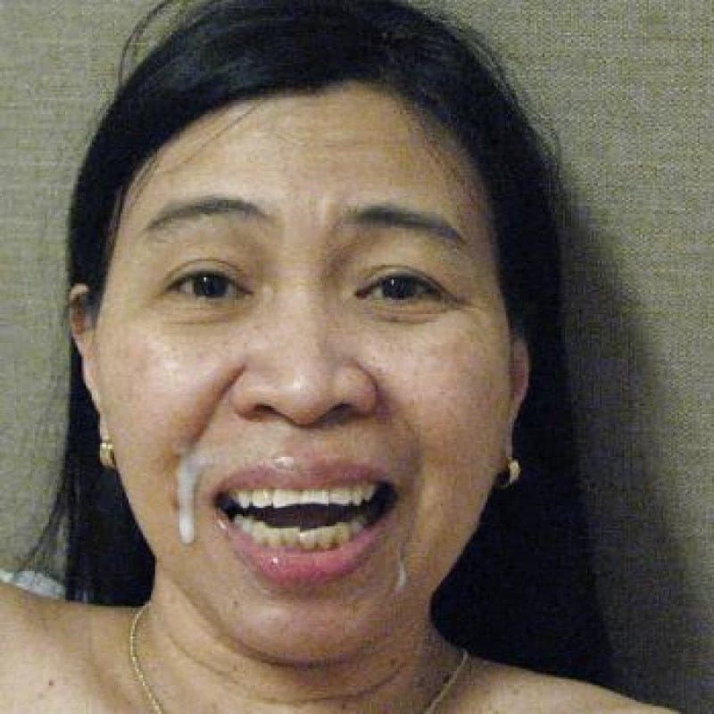 Click to view full size Cumslut Gina Filipina Hot Wife