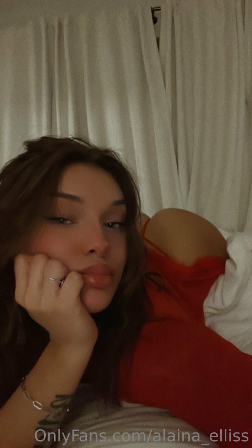 Click to view full size Alaina Ellis telegram group (Dm for link)