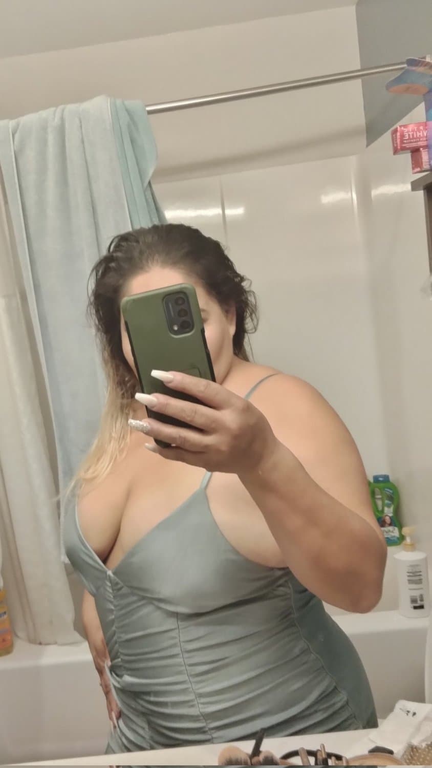 Click to view full size Latina Wife shared with BBC