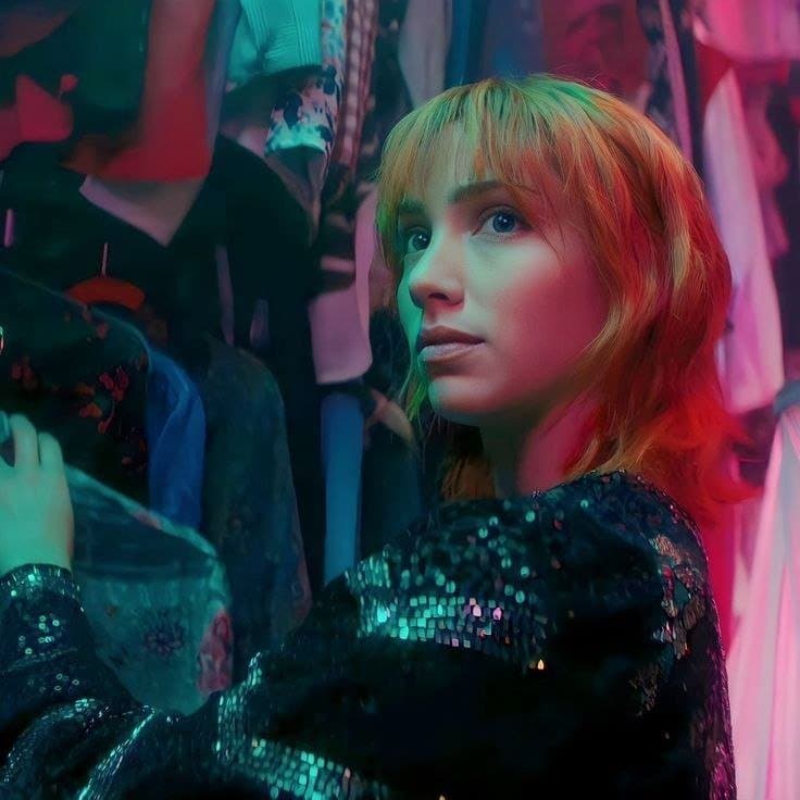 Click to view full size Nami live action ??