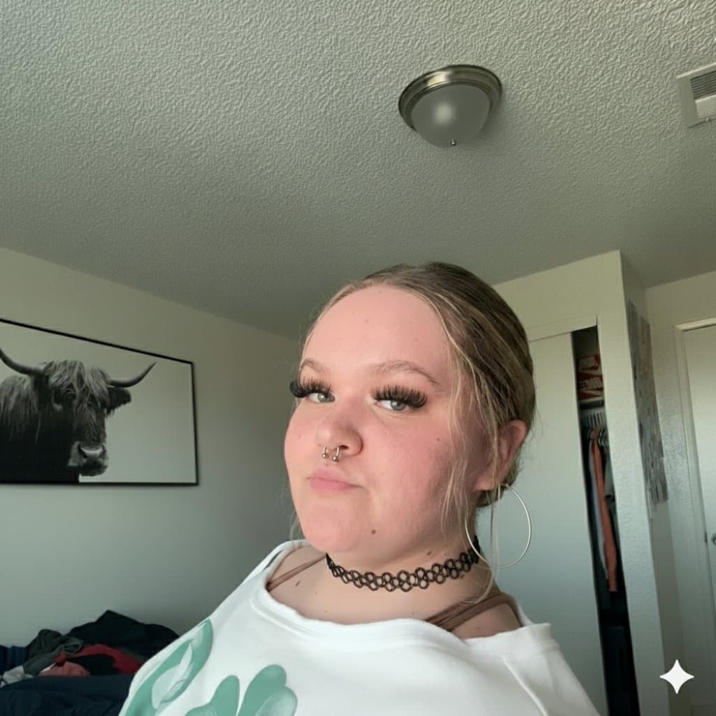 Click to view full size Layla