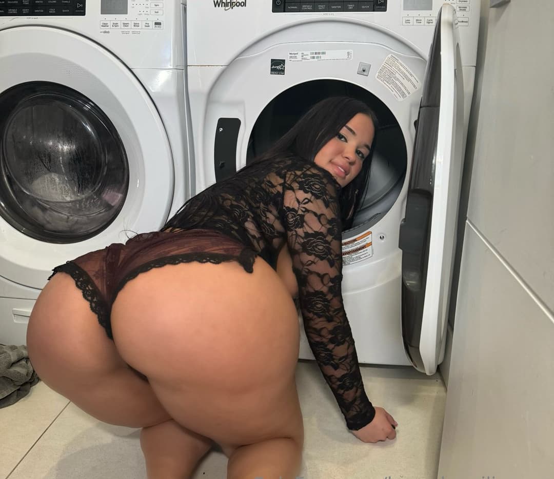 Click to view full size Bossy Brazilian