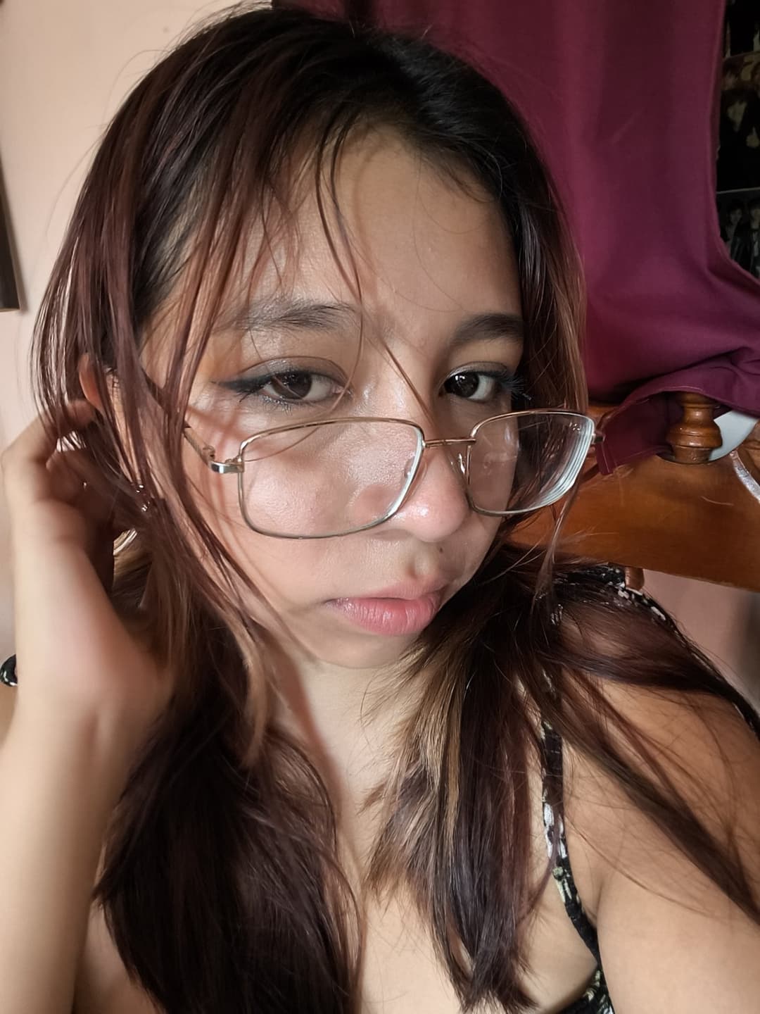 Click to view full size Putita de Tuxtla chico Chiapas México