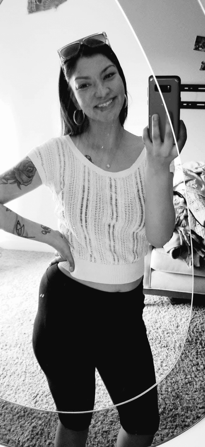 Click to view full size Sask native Rez native sask natives jussy Lee from Saskatoon anyone get her dm me asap