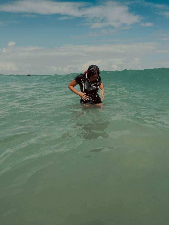 Click to view full size Cuero muy viral en Republica Dominicana?