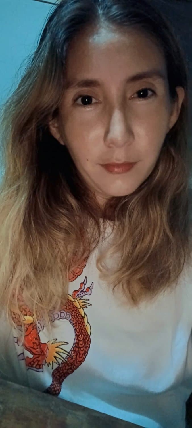 Click to view full size Mexican Mature Roxana