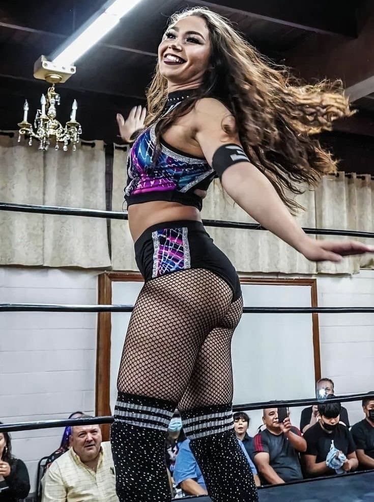 Click to view full size AEW Skye Blue