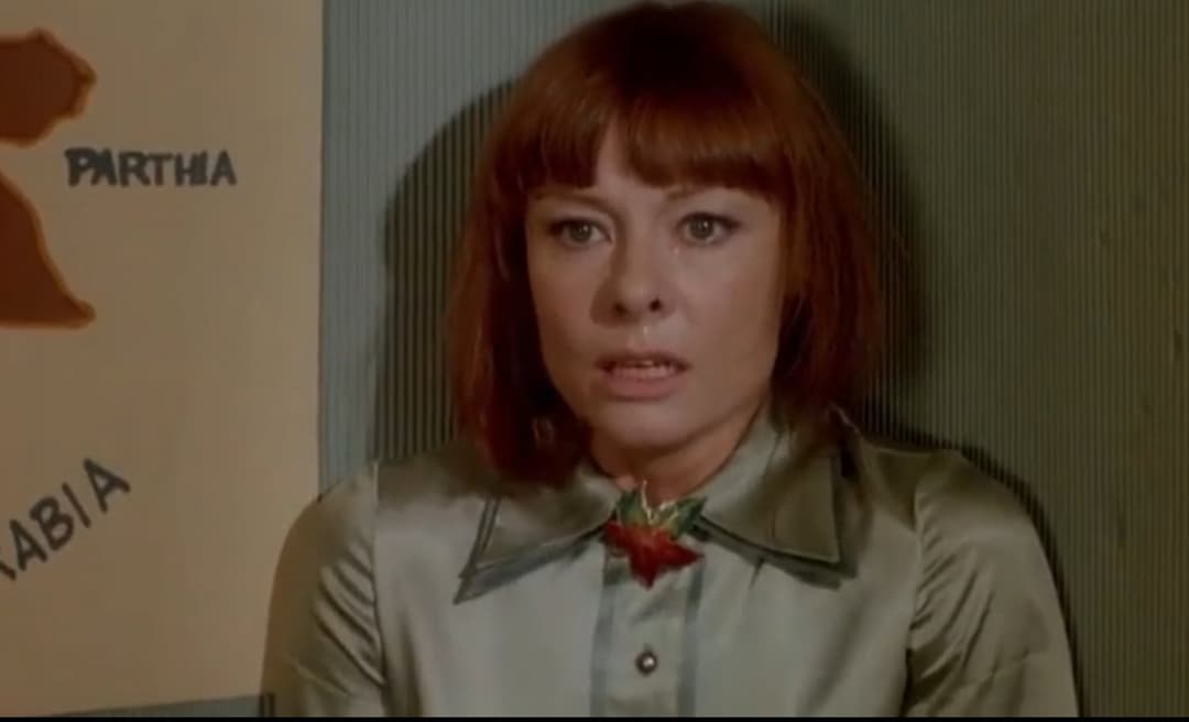 Click to view full size poor Mrs.Wycoff and the young black janitor