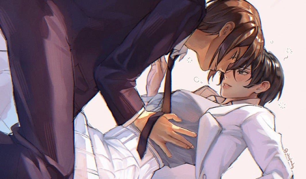 Click to view full size Mikasa Ackerman