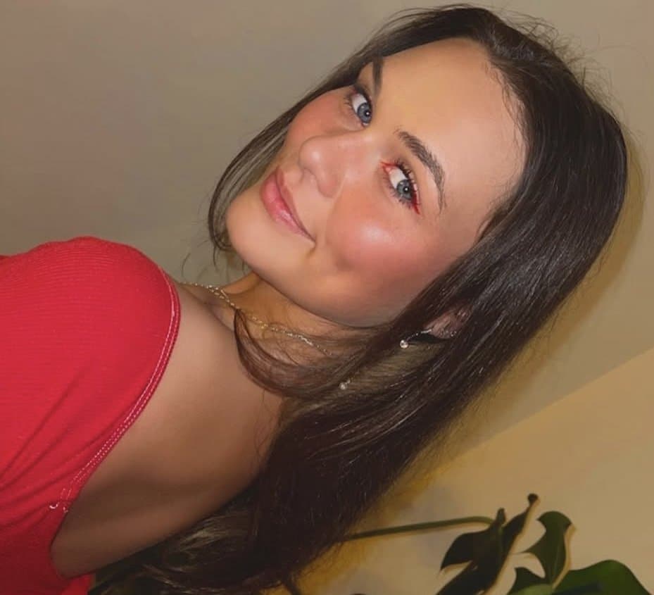 Click to view full size Shelby is built to be enjoyed