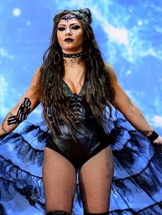 Click to view full size AEW Skye Blue