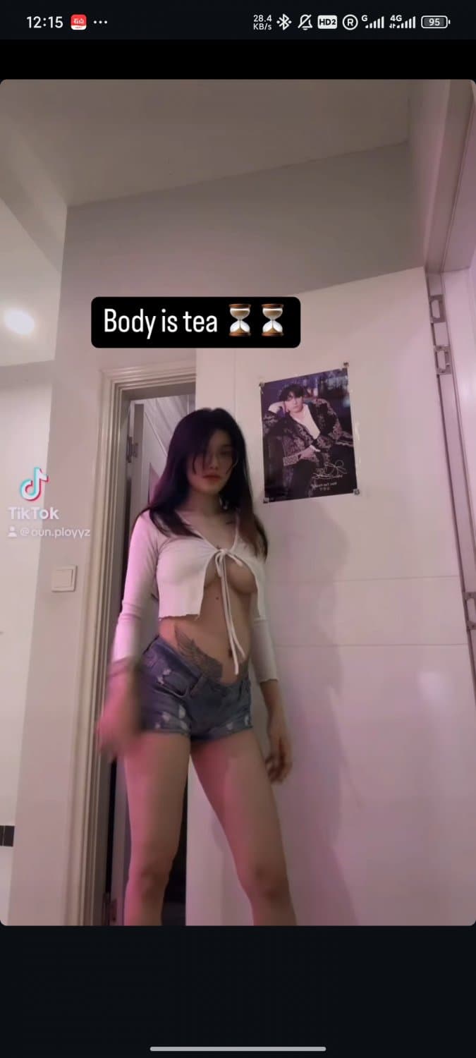 Click to view full size Need Oun Ploy sextape inbox