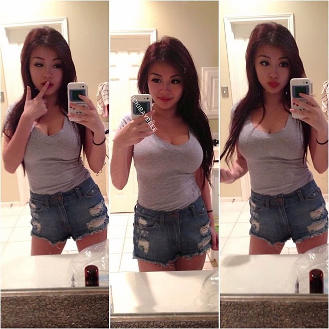 Click to view full size Vicki Li Part 1