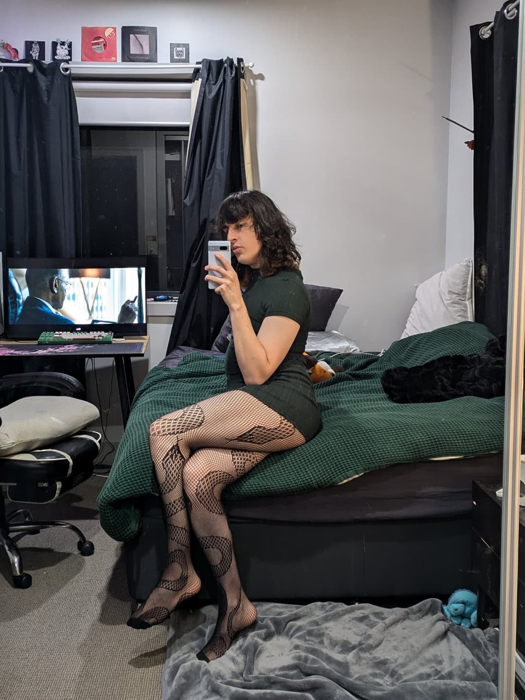 Click to view full size Sissy Izzy - her reddit - https://www.reddit.com/u/izzzyyyuwwwu/s/lW9GX8RK9M - her kik iks28