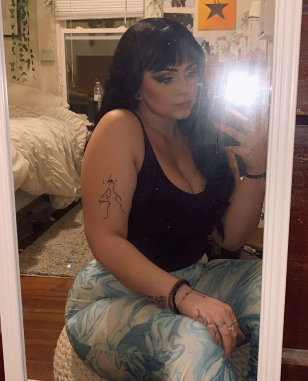 Click to view full size Local bombshell