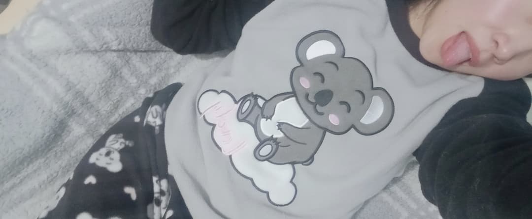 Click to view full size La perra universitaria chilena