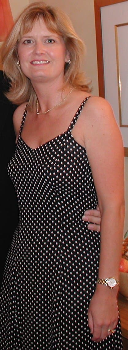 Click to view full size Introducing Carole